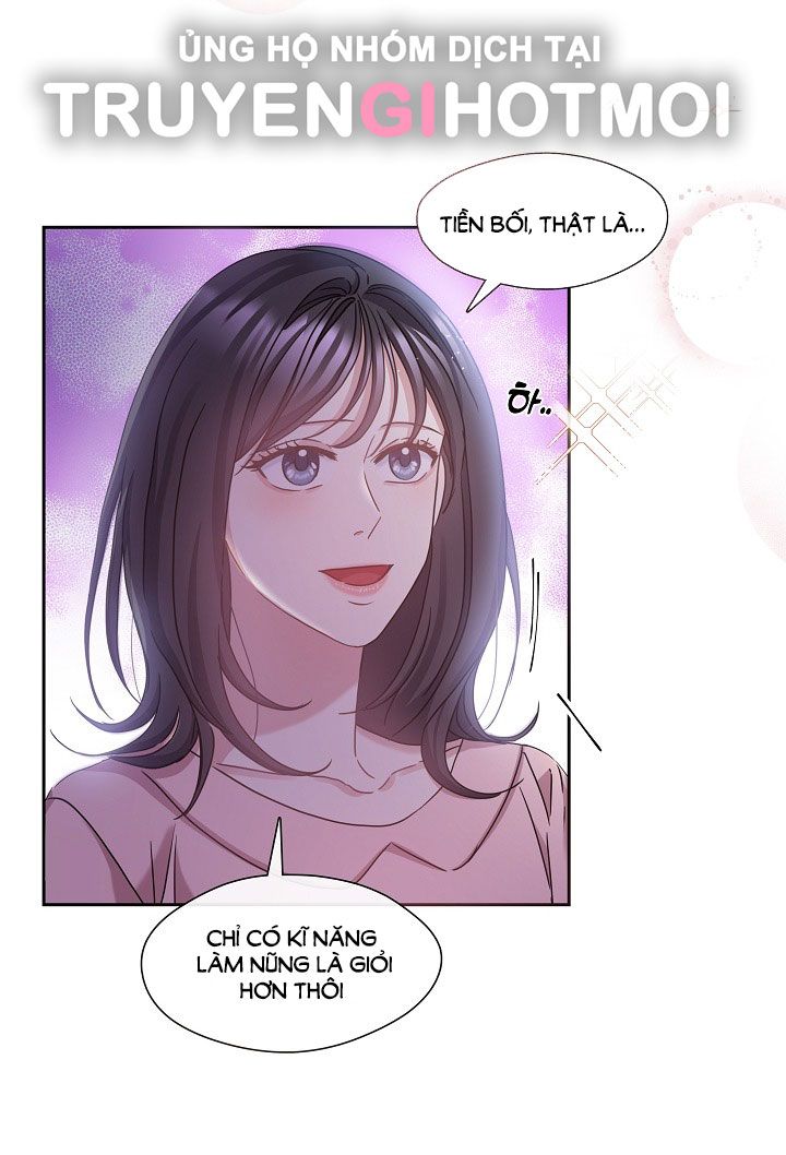 [18+] Chó Ngoan Chương 28 page 7 - Giả Dược