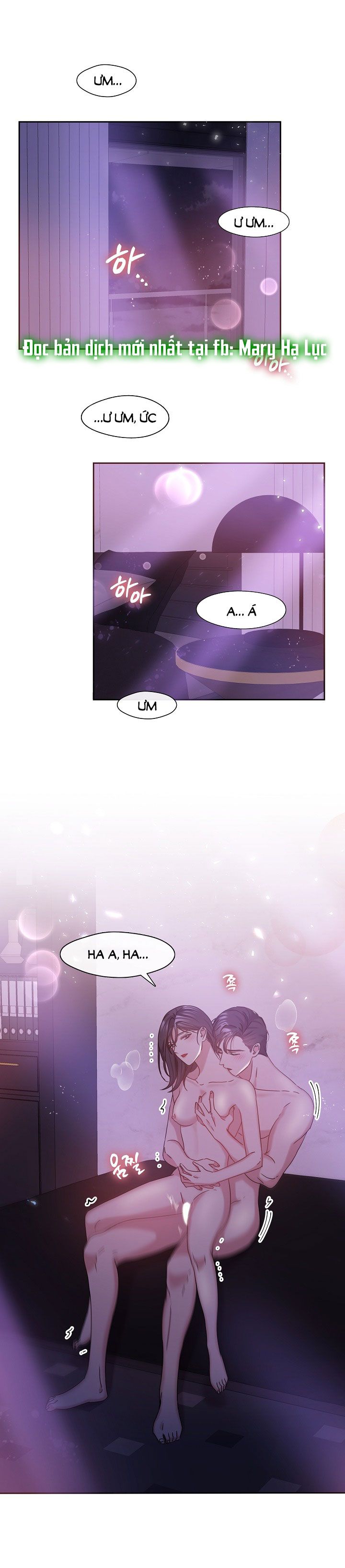 [18+] Chó Ngoan Chương 29 page 1 - Giả Dược