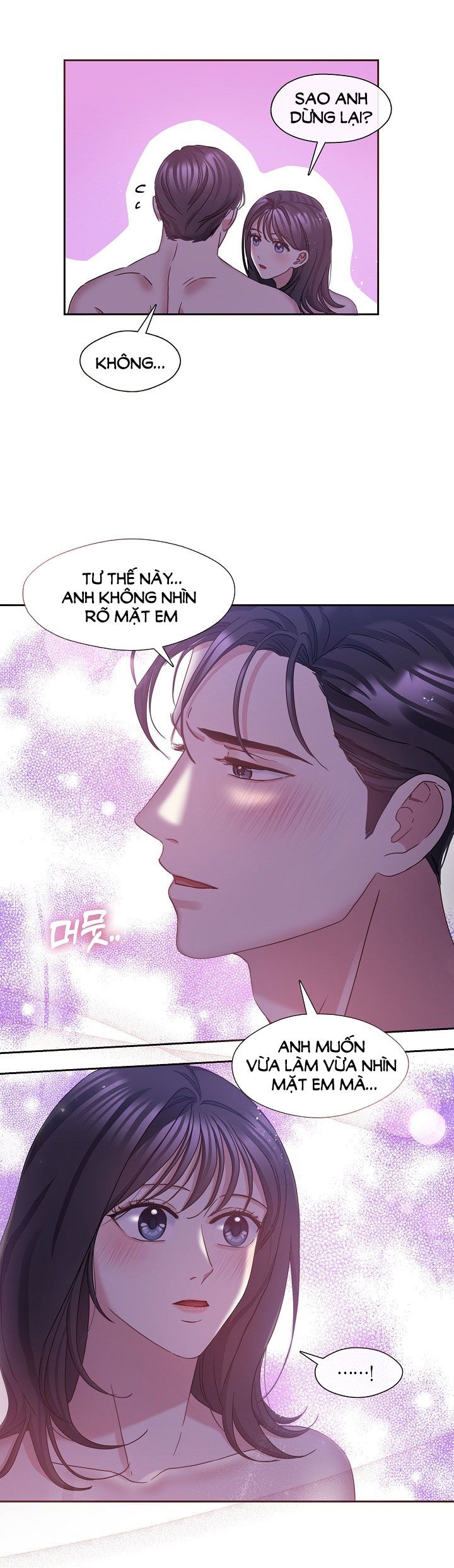 [18+] Chó Ngoan Chương 29 page 3 - Giả Dược
