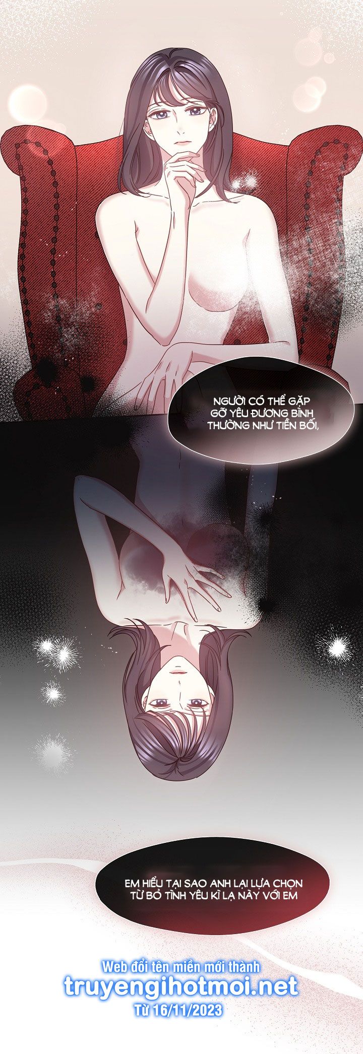 [18+] Chó Ngoan Chương 29 page 22 - Giả Dược