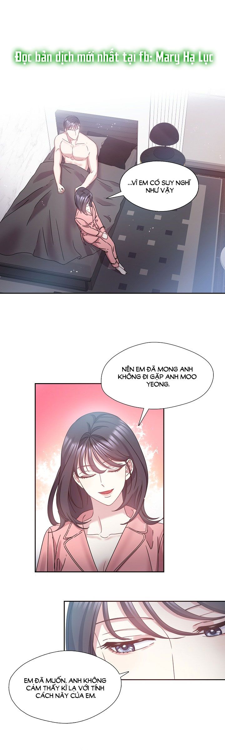 [18+] Chó Ngoan Chương 29 page 25 - Giả Dược