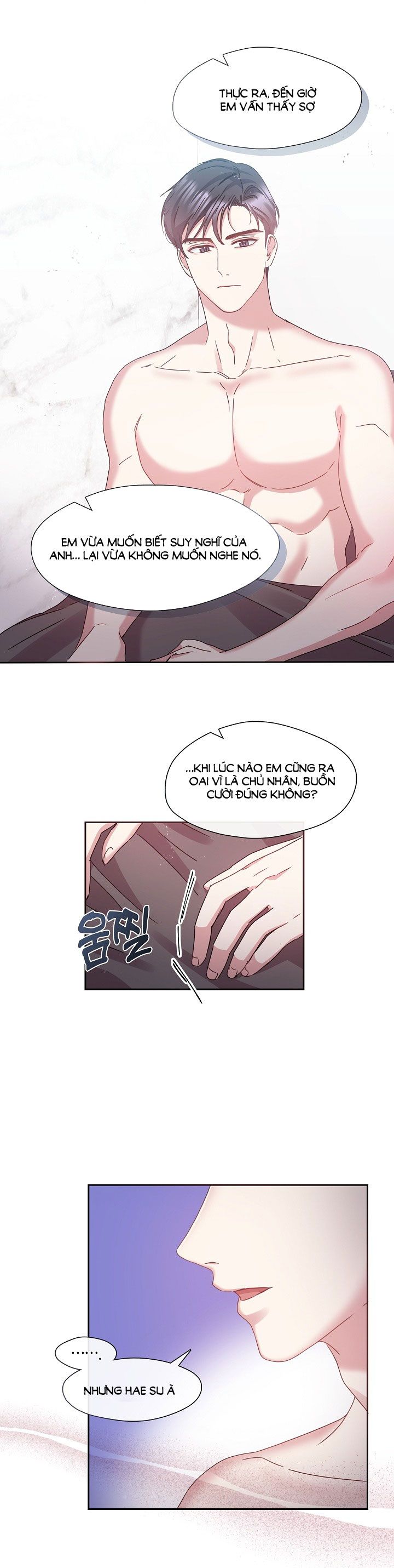 [18+] Chó Ngoan Chương 29 page 26 - Giả Dược