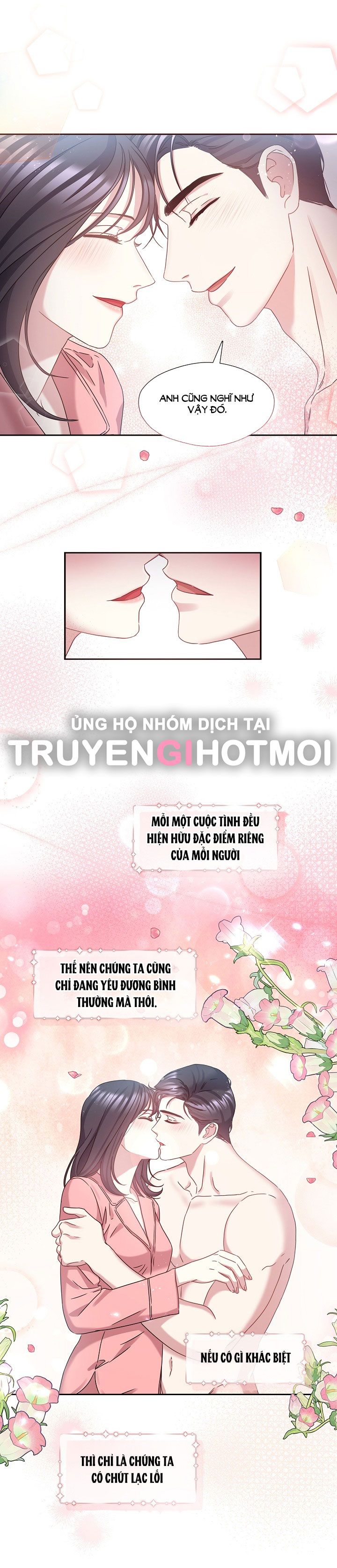 [18+] Chó Ngoan Chương 29 page 31 - Giả Dược