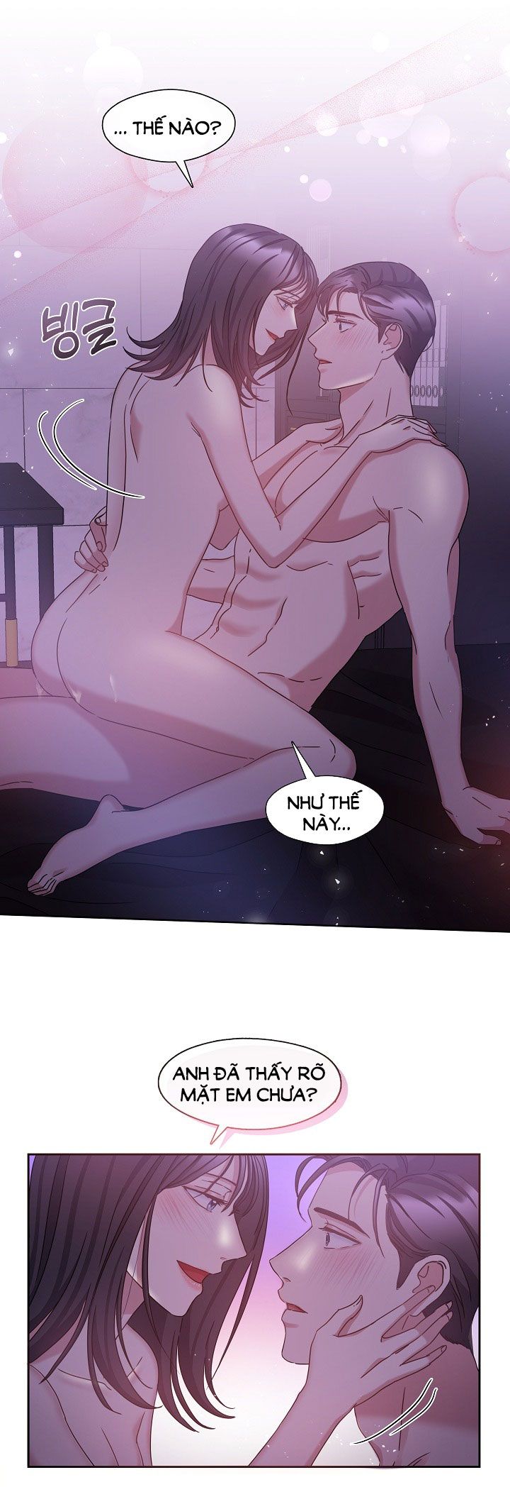 [18+] Chó Ngoan Chương 29 page 5 - Giả Dược