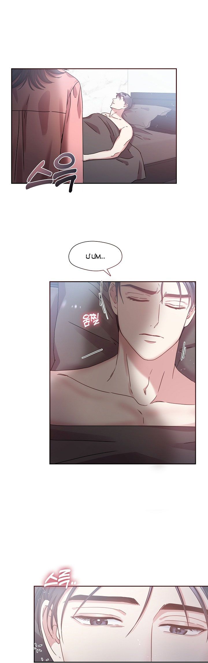 [18+] Chó Ngoan Chương 29 page 9 - Giả Dược