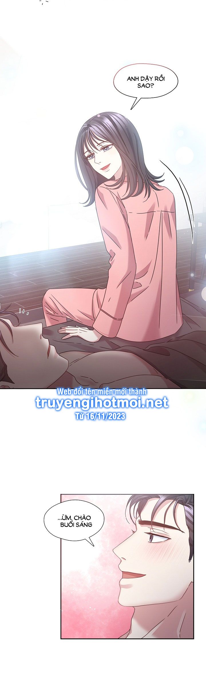 [18+] Chó Ngoan Chương 29 page 10 - Giả Dược