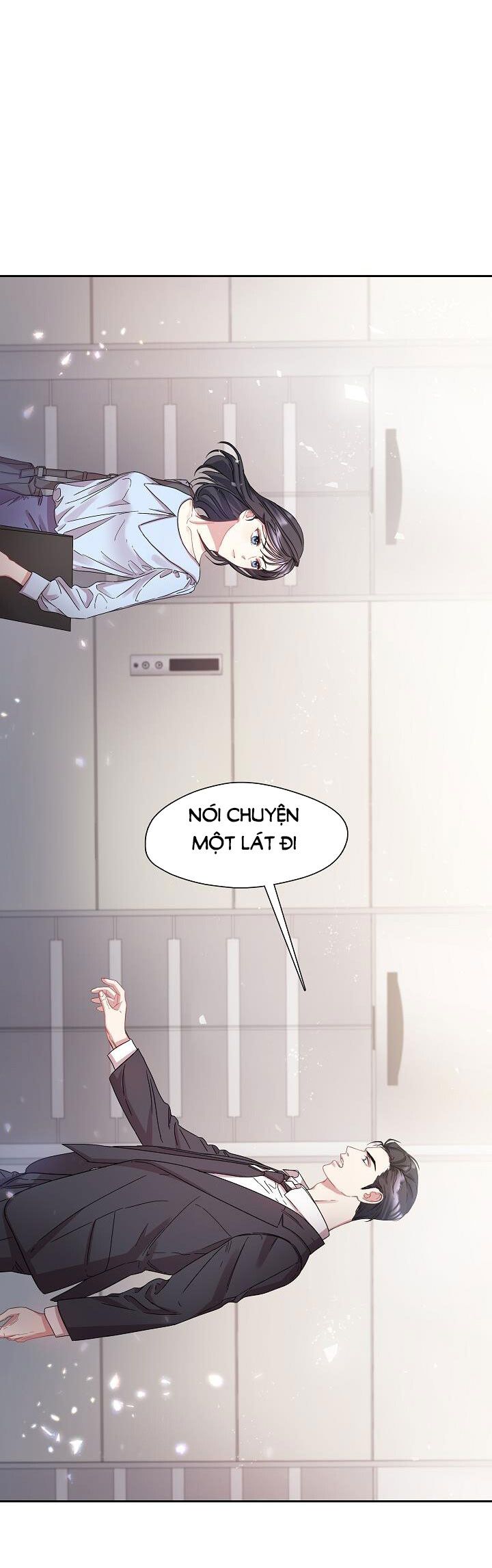 [18+] Chó Ngoan Chương 3 page 2 - Giả Dược