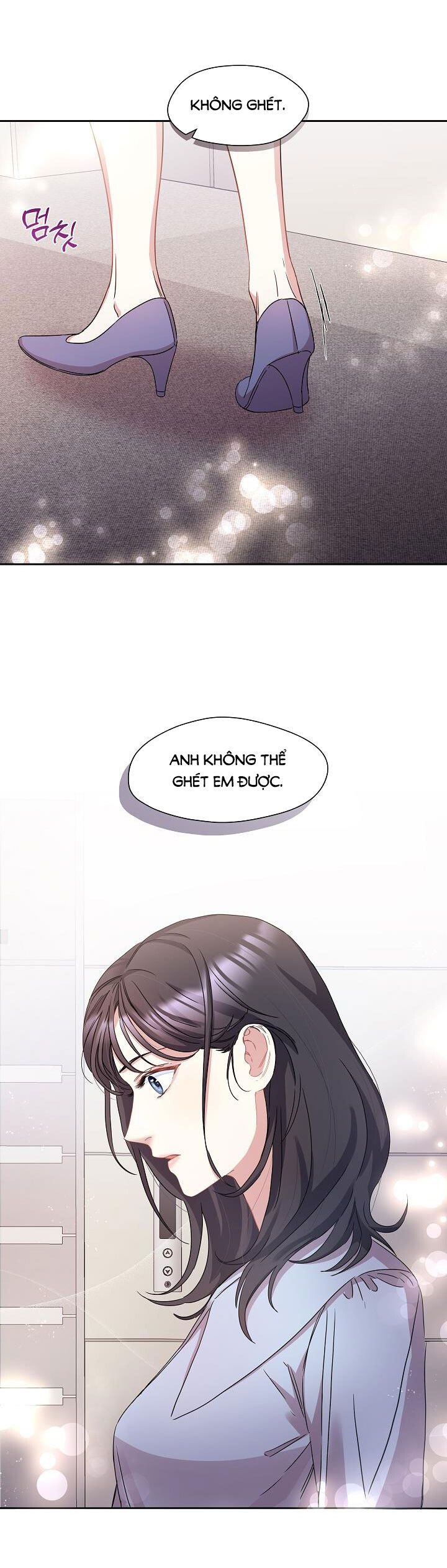 [18+] Chó Ngoan Chương 3 page 11 - Giả Dược