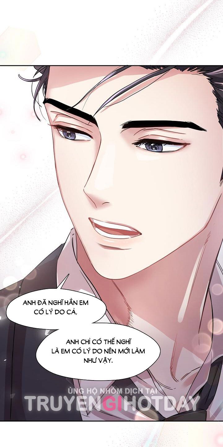 [18+] Chó Ngoan Chương 3 page 13 - Giả Dược
