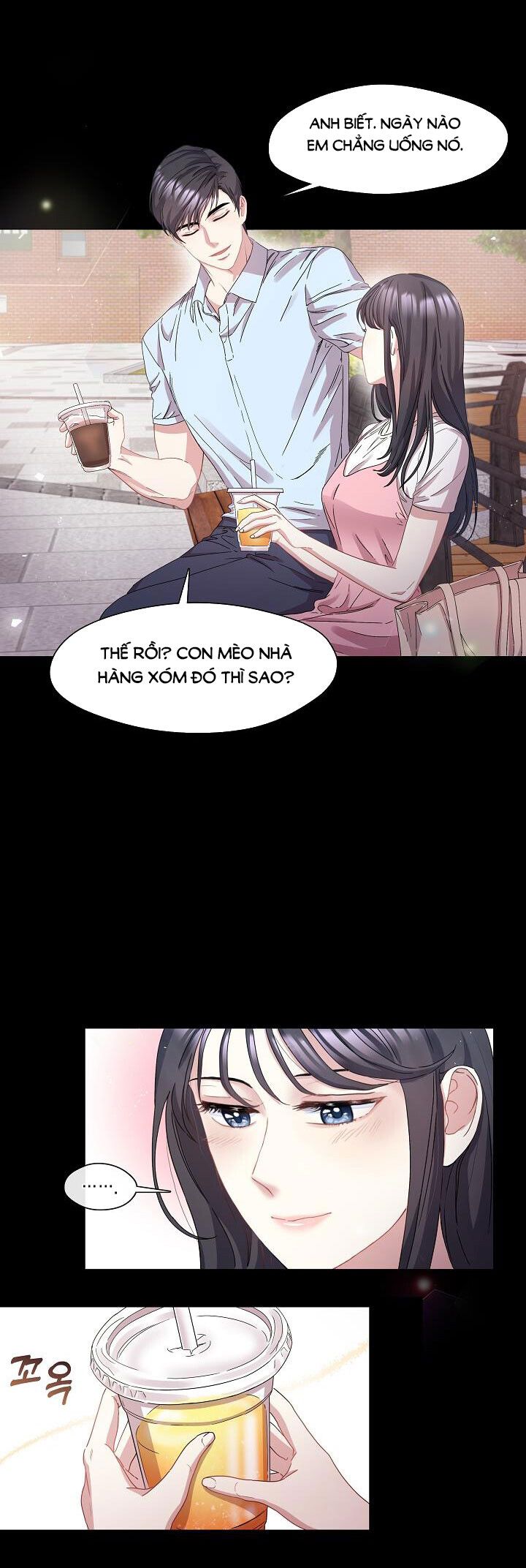 [18+] Chó Ngoan Chương 3 page 20 - Giả Dược