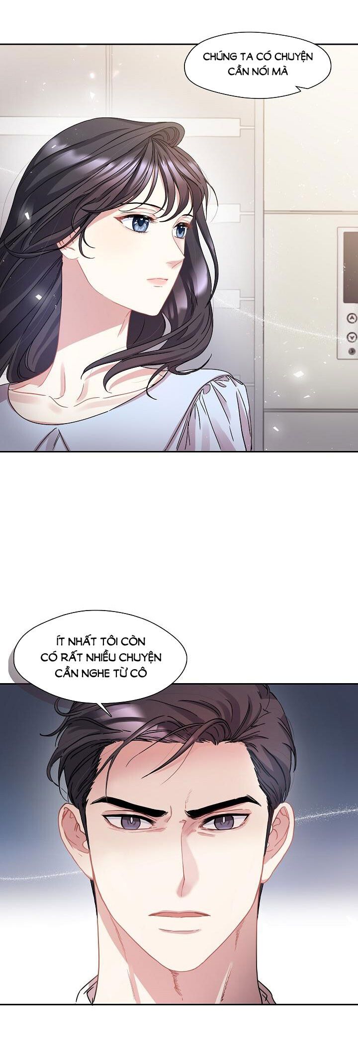 [18+] Chó Ngoan Chương 3 page 3 - Giả Dược