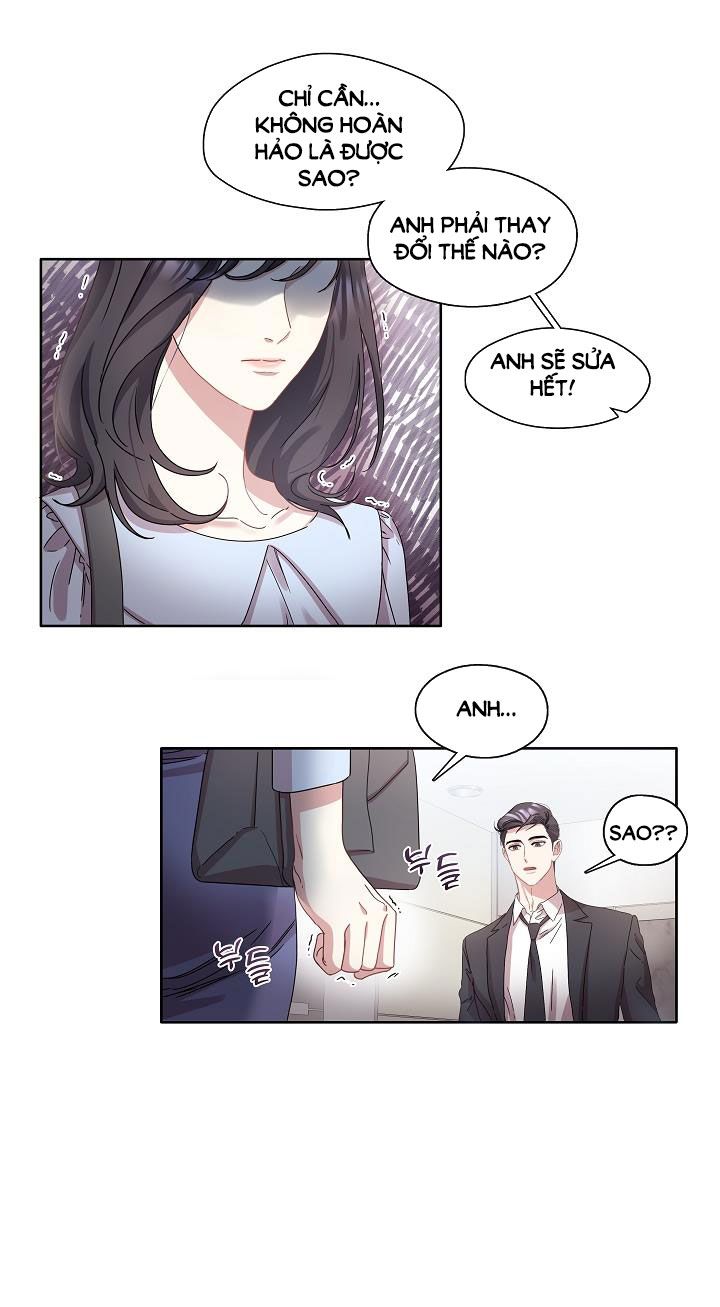 [18+] Chó Ngoan Chương 3 page 28 - Giả Dược
