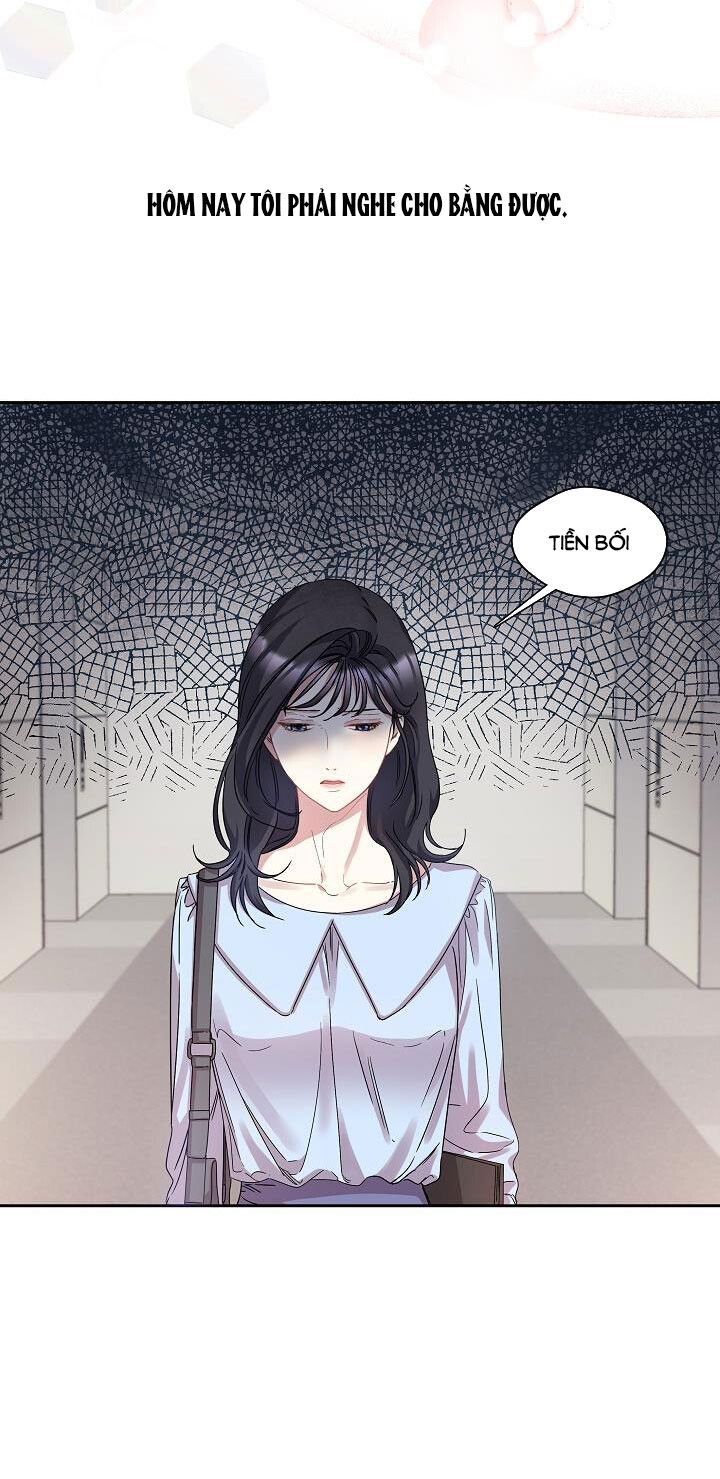 [18+] Chó Ngoan Chương 3 page 5 - Giả Dược