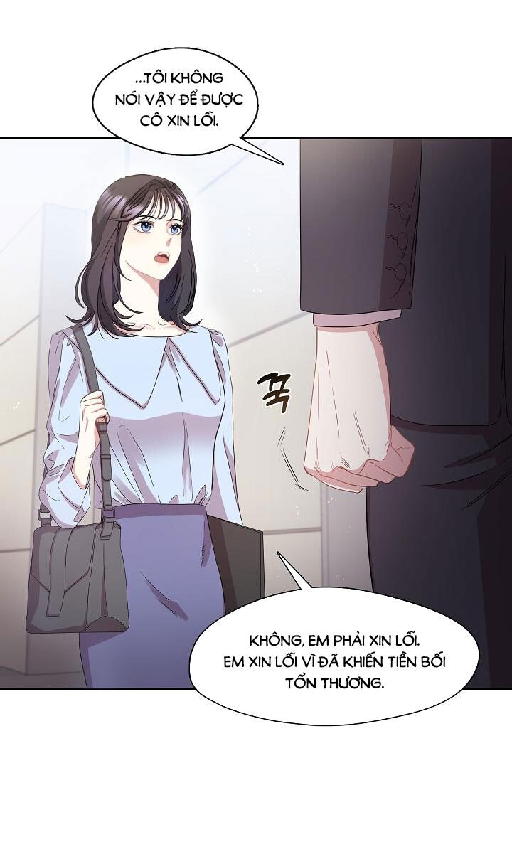 [18+] Chó Ngoan Chương 3 page 9 - Giả Dược