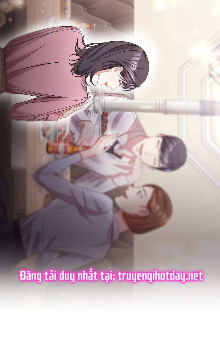 [18+] Chó Ngoan Chương 4 page 14 - Giả Dược