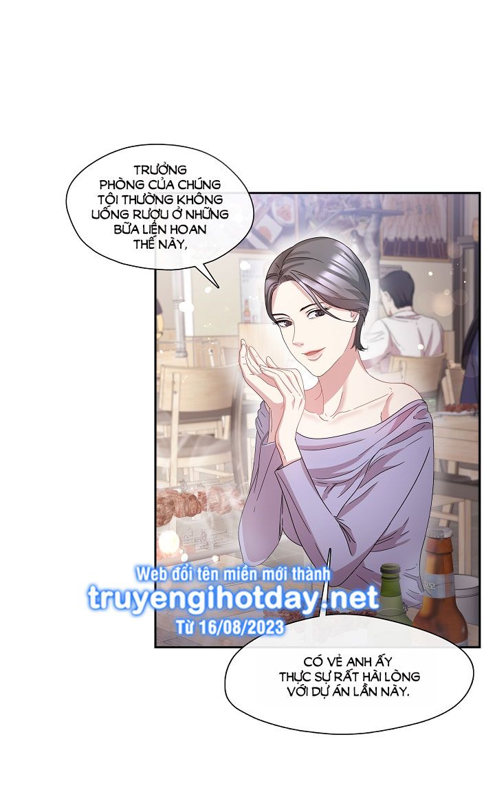[18+] Chó Ngoan Chương 4 page 18 - Giả Dược