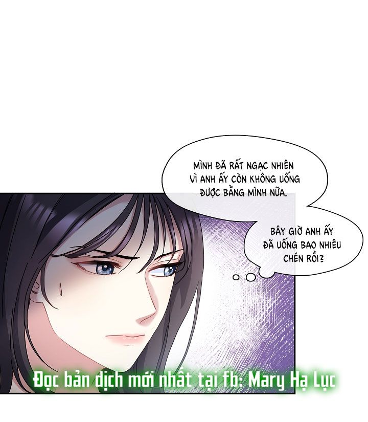 [18+] Chó Ngoan Chương 4 page 20 - Giả Dược