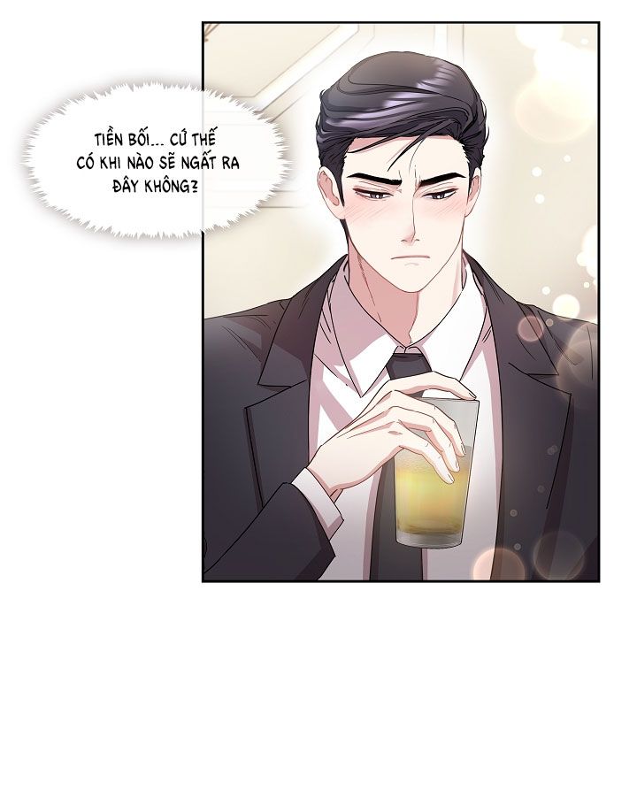 [18+] Chó Ngoan Chương 4 page 21 - Giả Dược