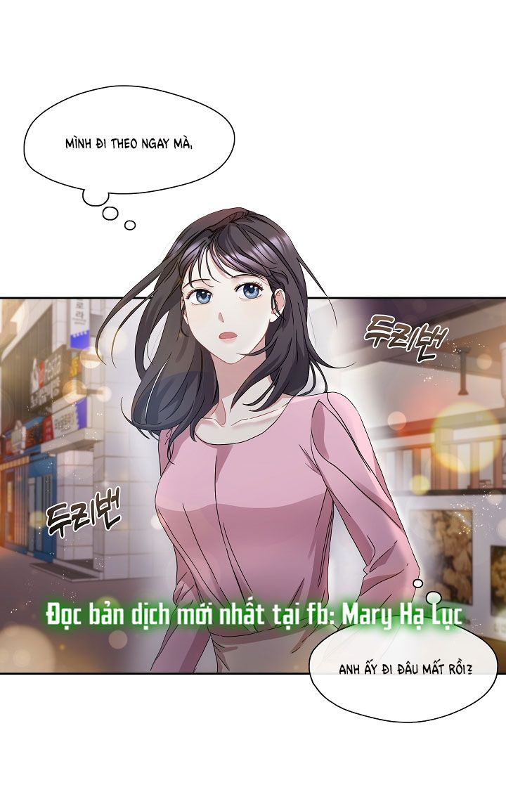[18+] Chó Ngoan Chương 4 page 40 - Giả Dược