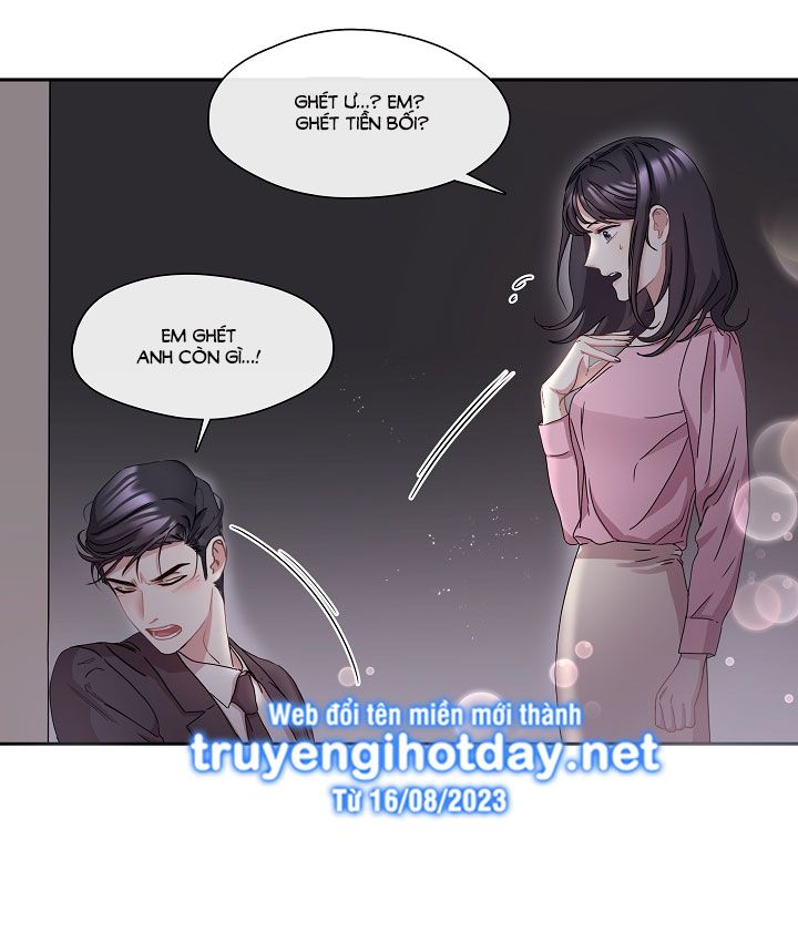 [18+] Chó Ngoan Chương 4 page 46 - Giả Dược