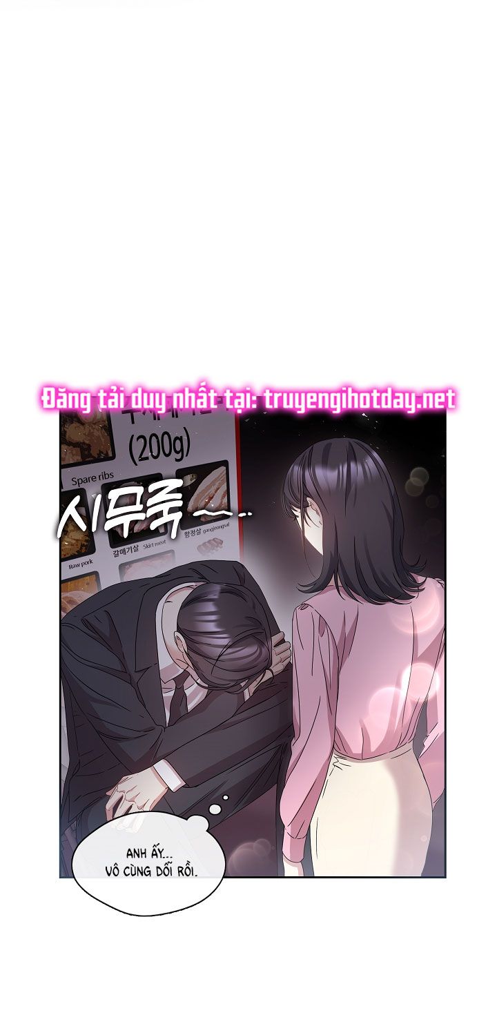 [18+] Chó Ngoan Chương 4 page 52 - Giả Dược