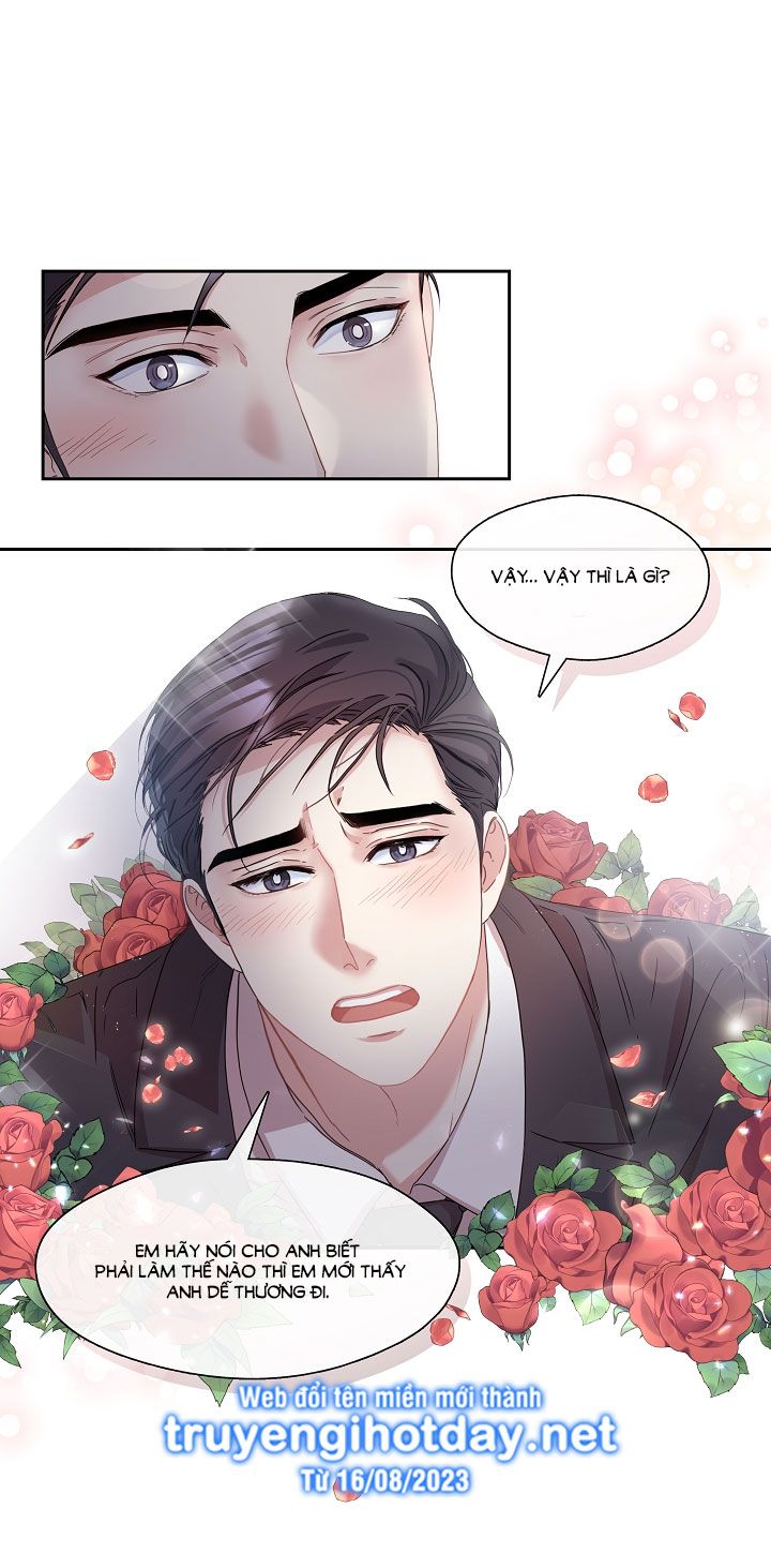 [18+] Chó Ngoan Chương 4 page 55 - Giả Dược