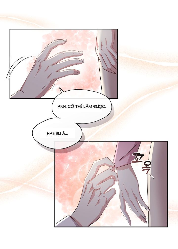 [18+] Chó Ngoan Chương 4 page 56 - Giả Dược