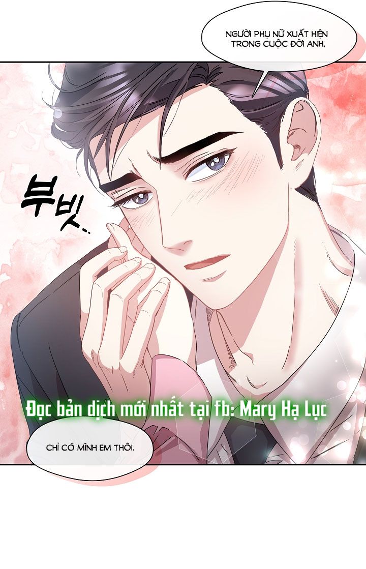 [18+] Chó Ngoan Chương 4 page 58 - Giả Dược