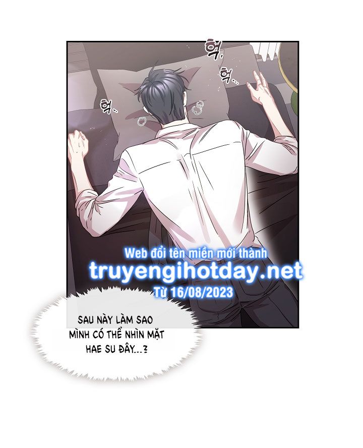 [18+] Chó Ngoan Chương 4 page 65 - Giả Dược