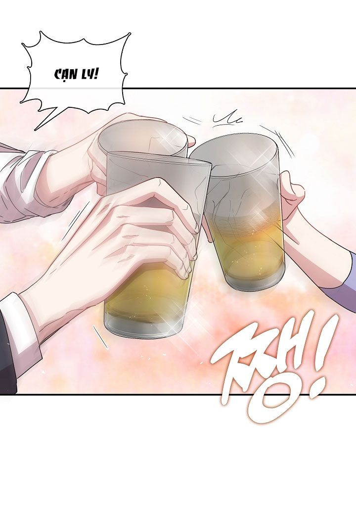 [18+] Chó Ngoan Chương 4 page 8 - Giả Dược