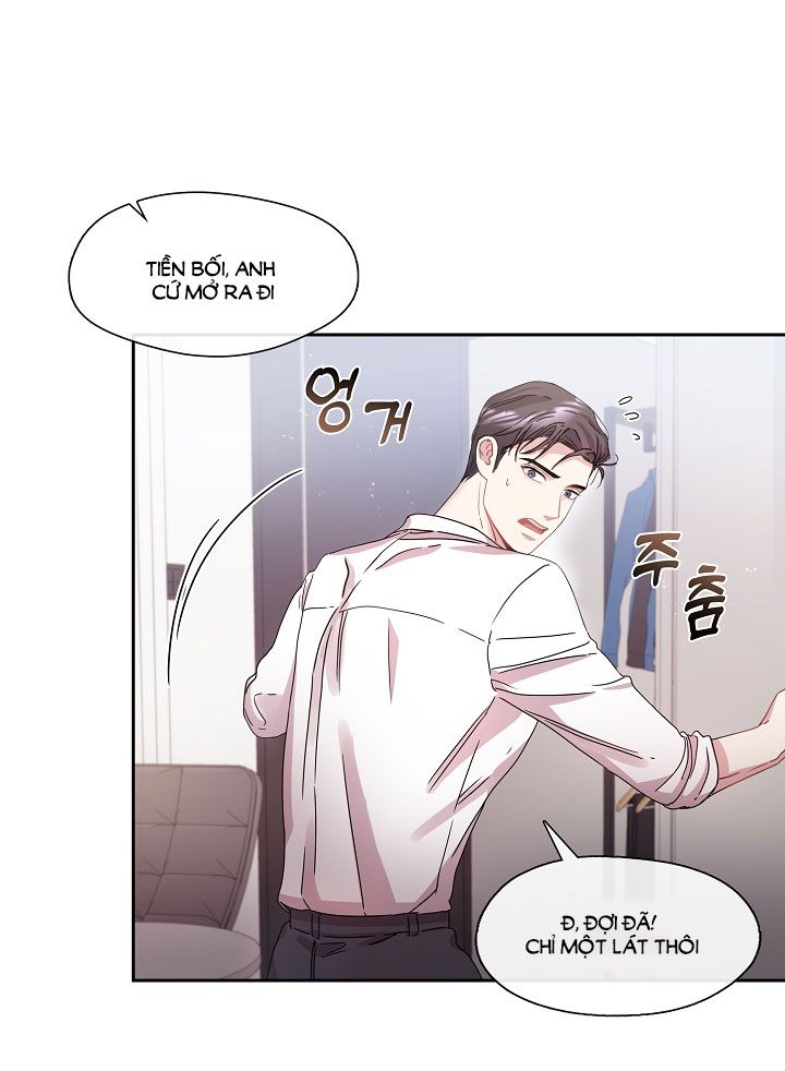 [18+] Chó Ngoan Chương 5 page 11 - Giả Dược