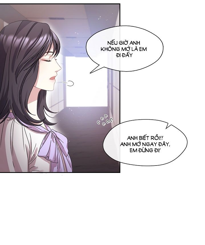 [18+] Chó Ngoan Chương 5 page 12 - Giả Dược