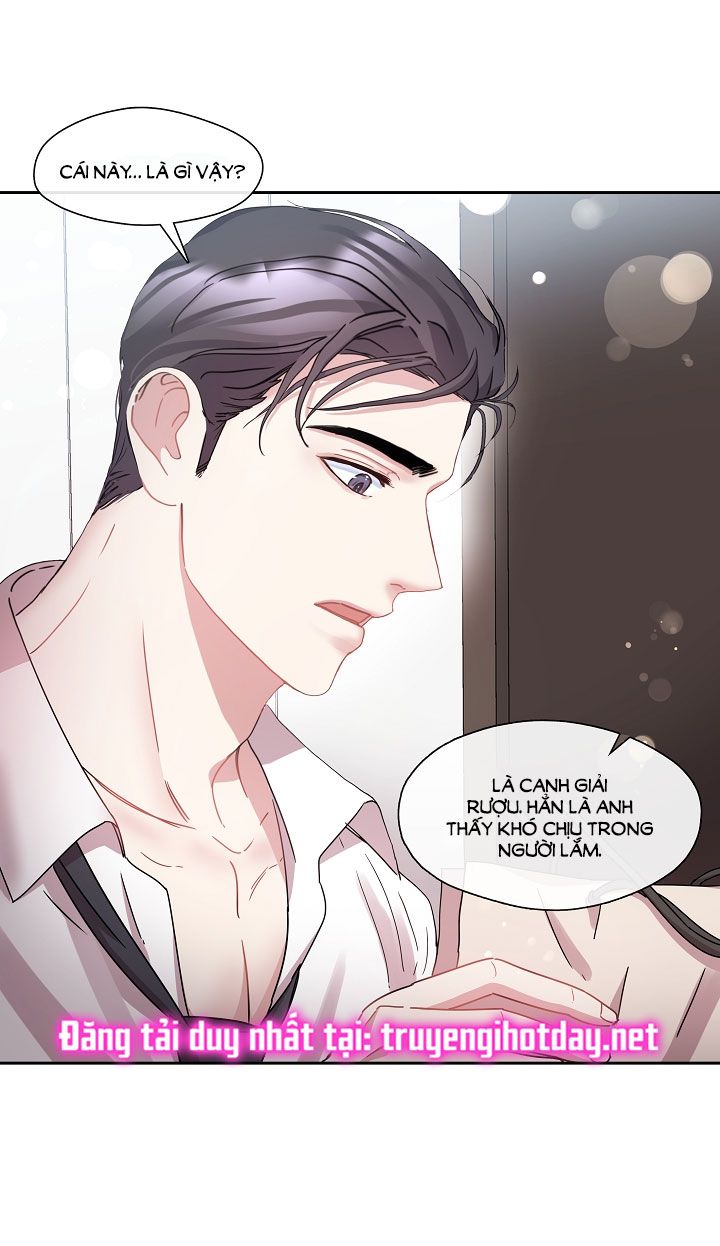[18+] Chó Ngoan Chương 5 page 16 - Giả Dược