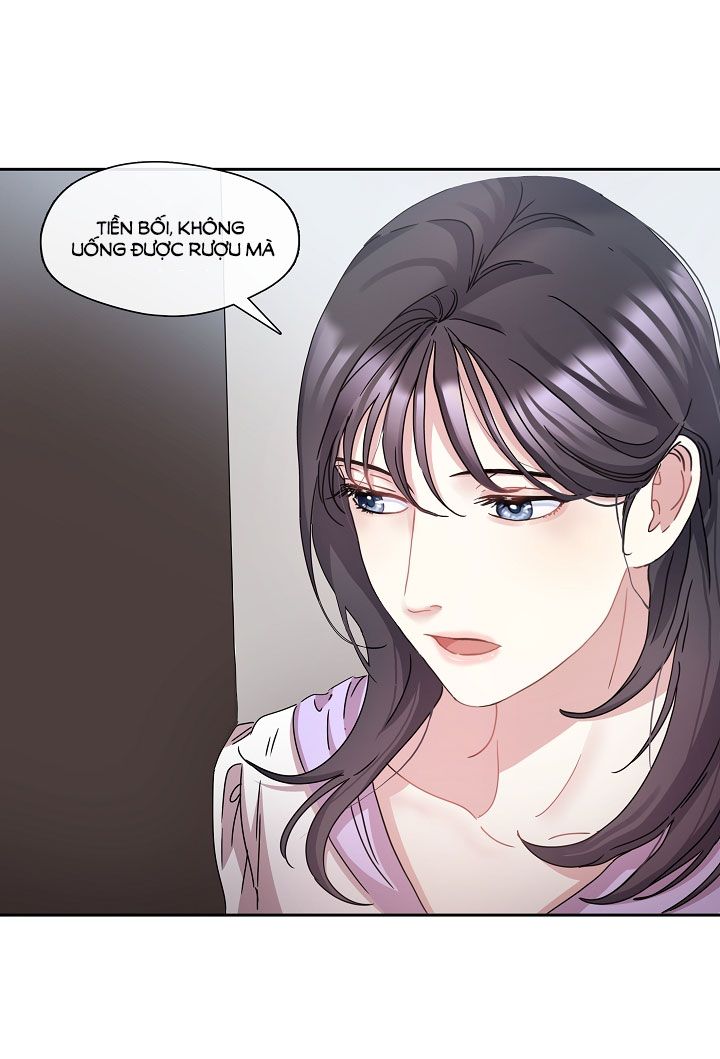 [18+] Chó Ngoan Chương 5 page 17 - Giả Dược