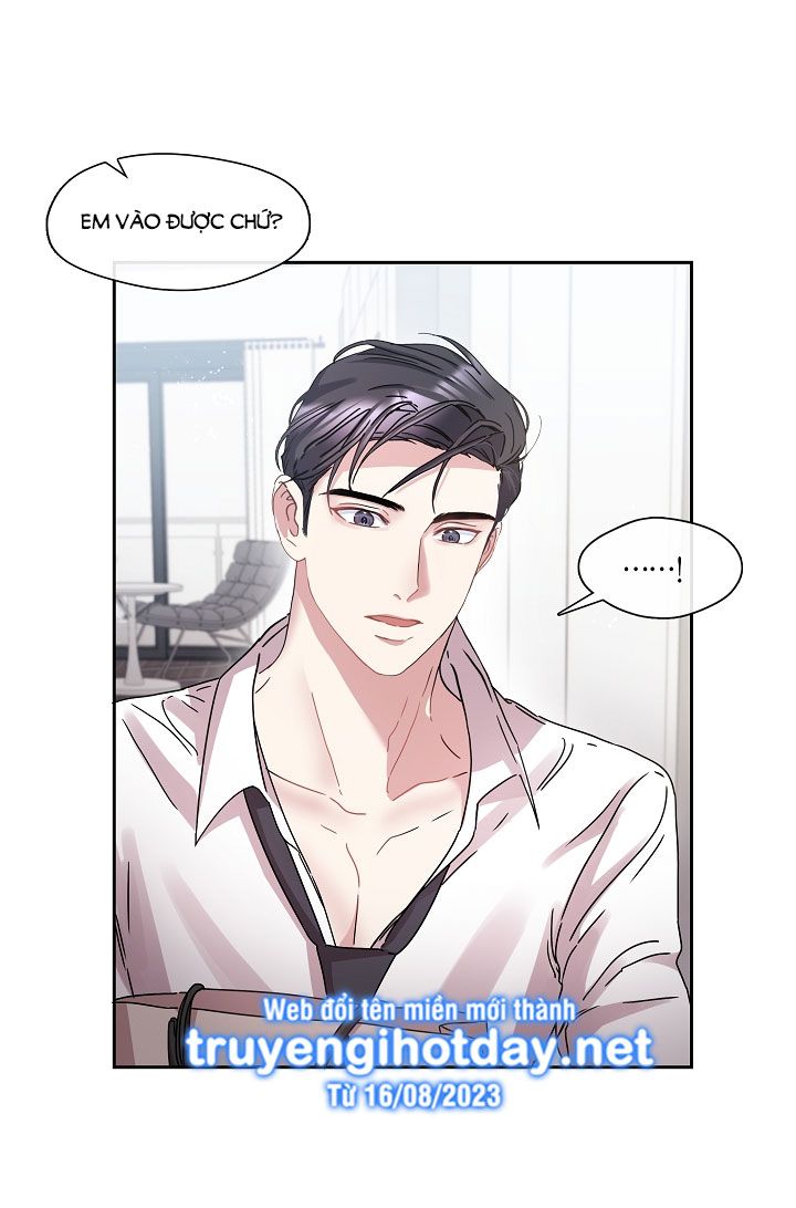 [18+] Chó Ngoan Chương 5 page 21 - Giả Dược