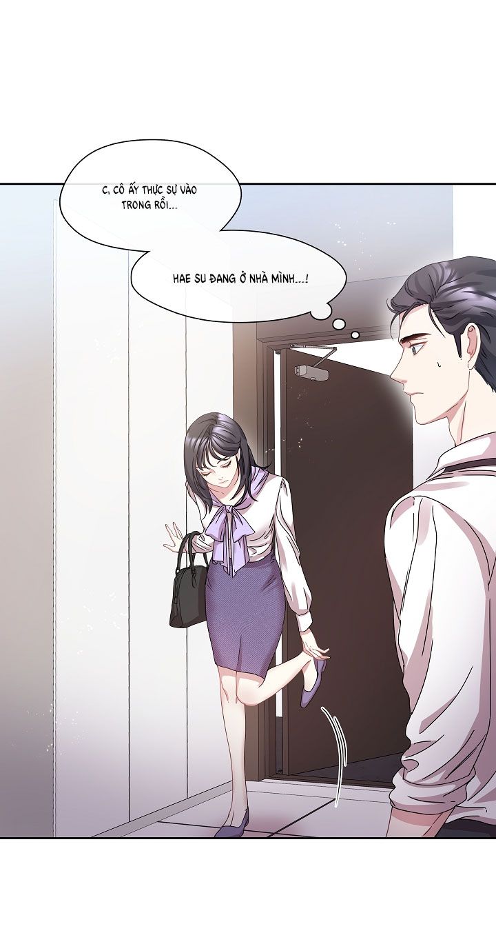 [18+] Chó Ngoan Chương 5 page 25 - Giả Dược
