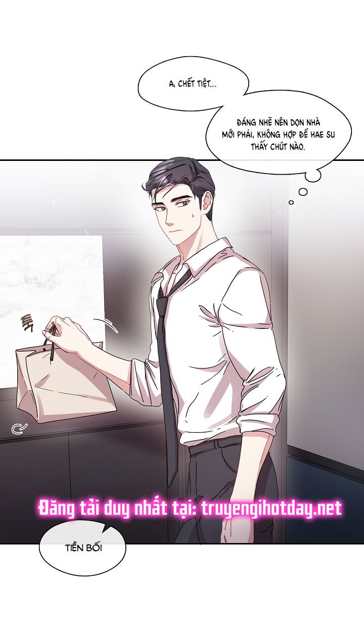 [18+] Chó Ngoan Chương 5 page 26 - Giả Dược