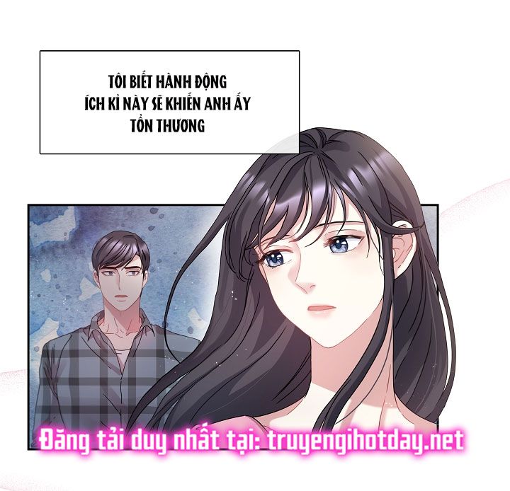 [18+] Chó Ngoan Chương 5 page 4 - Giả Dược