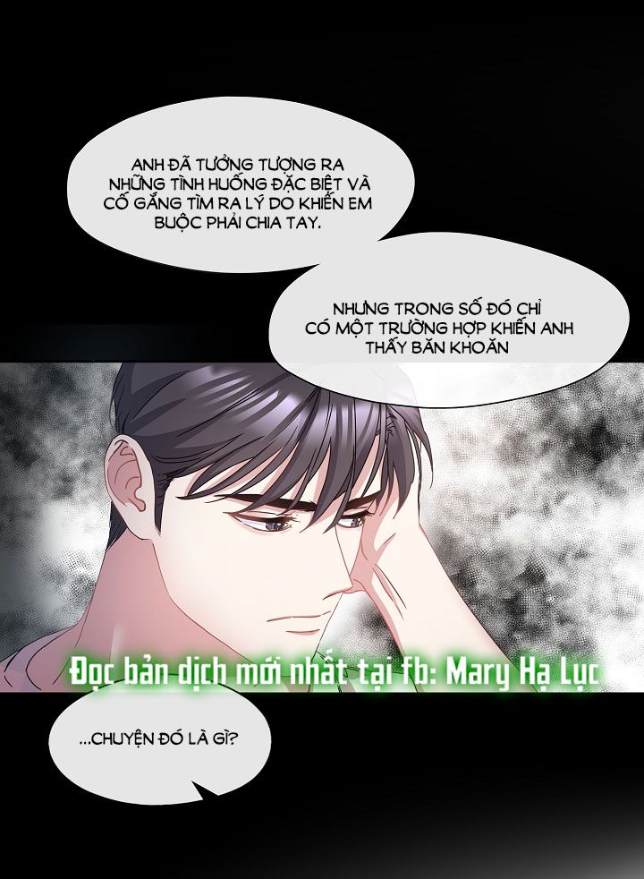 [18+] Chó Ngoan Chương 5 page 33 - Giả Dược