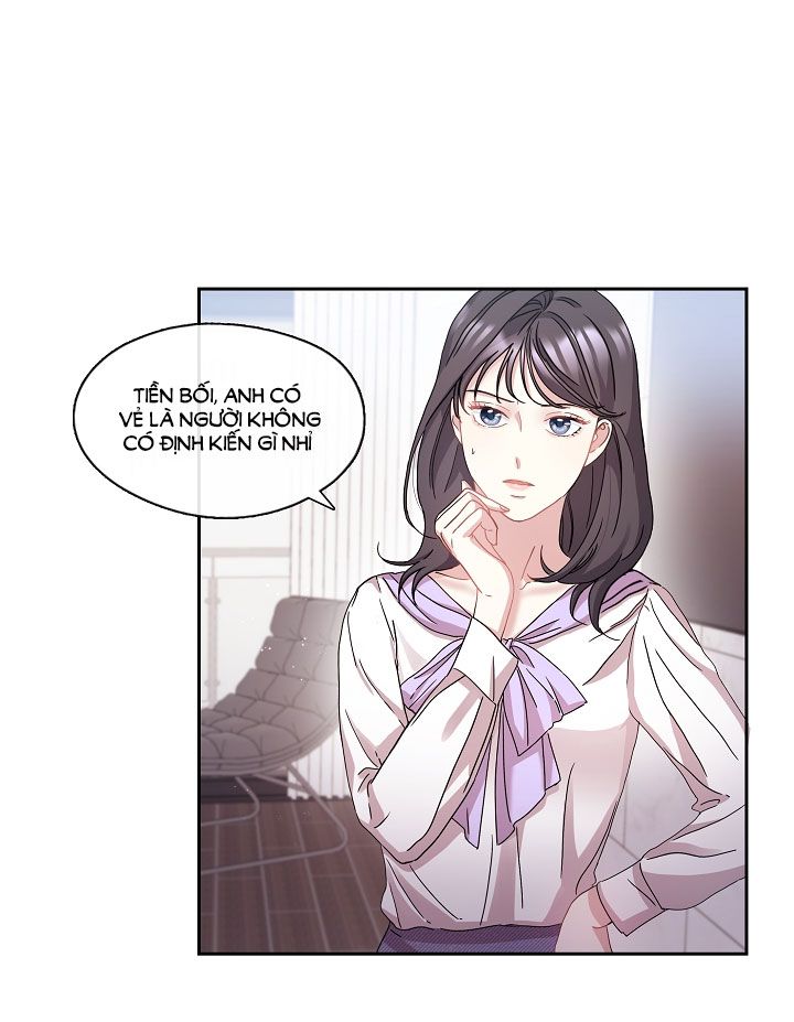 [18+] Chó Ngoan Chương 5 page 35 - Giả Dược
