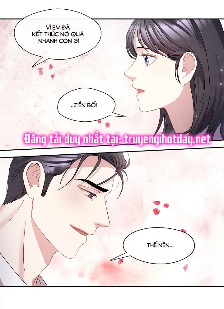 [18+] Chó Ngoan Chương 5 page 36 - Giả Dược