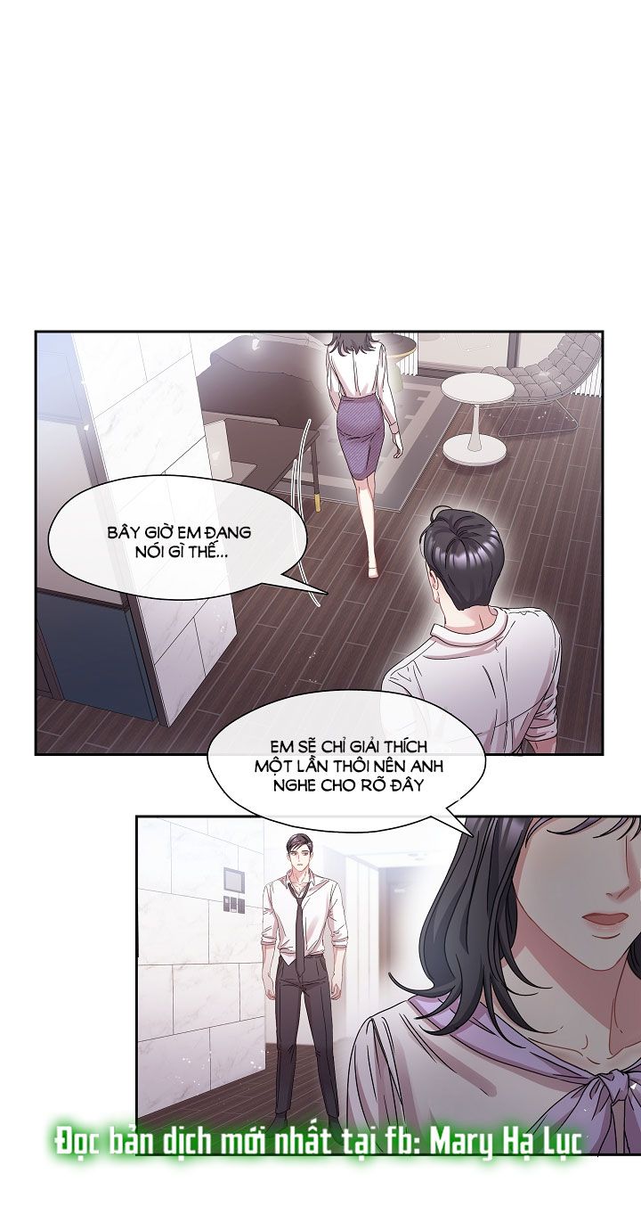[18+] Chó Ngoan Chương 5 page 43 - Giả Dược
