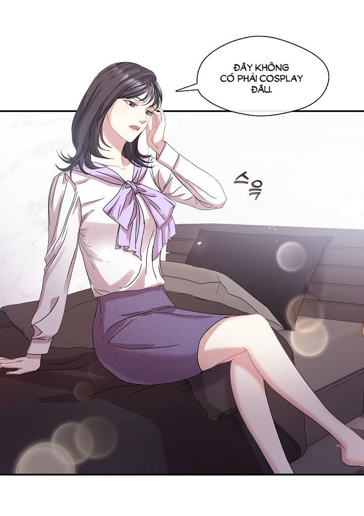 [18+] Chó Ngoan Chương 5 page 44 - Giả Dược