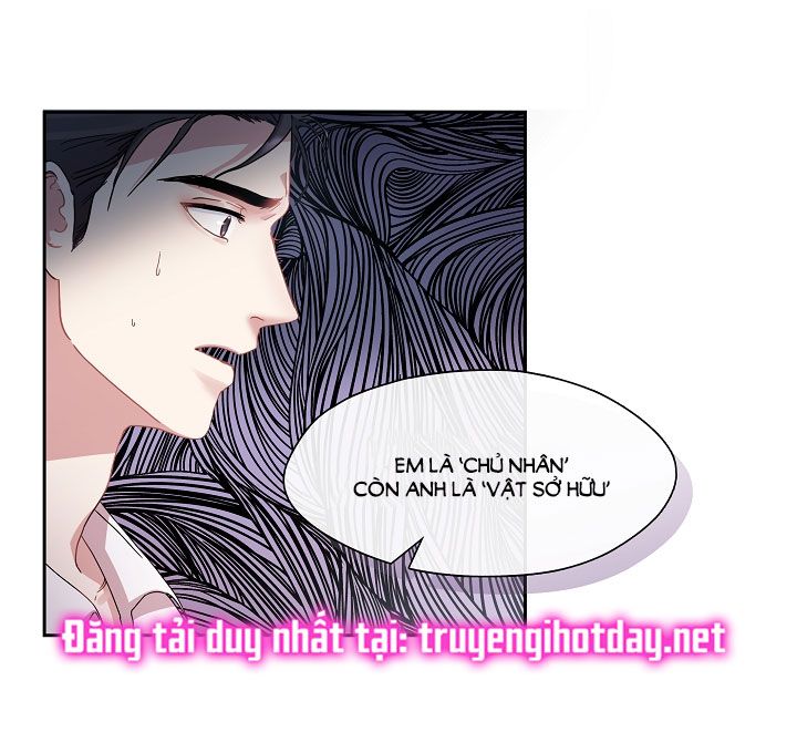 [18+] Chó Ngoan Chương 5 page 45 - Giả Dược