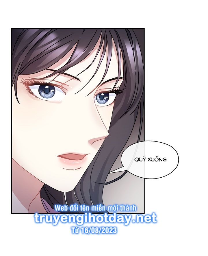 [18+] Chó Ngoan Chương 5 page 49 - Giả Dược
