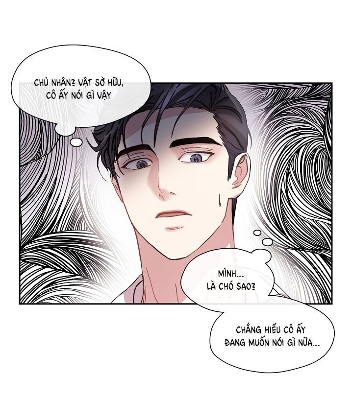 [18+] Chó Ngoan Chương 5 page 50 - Giả Dược