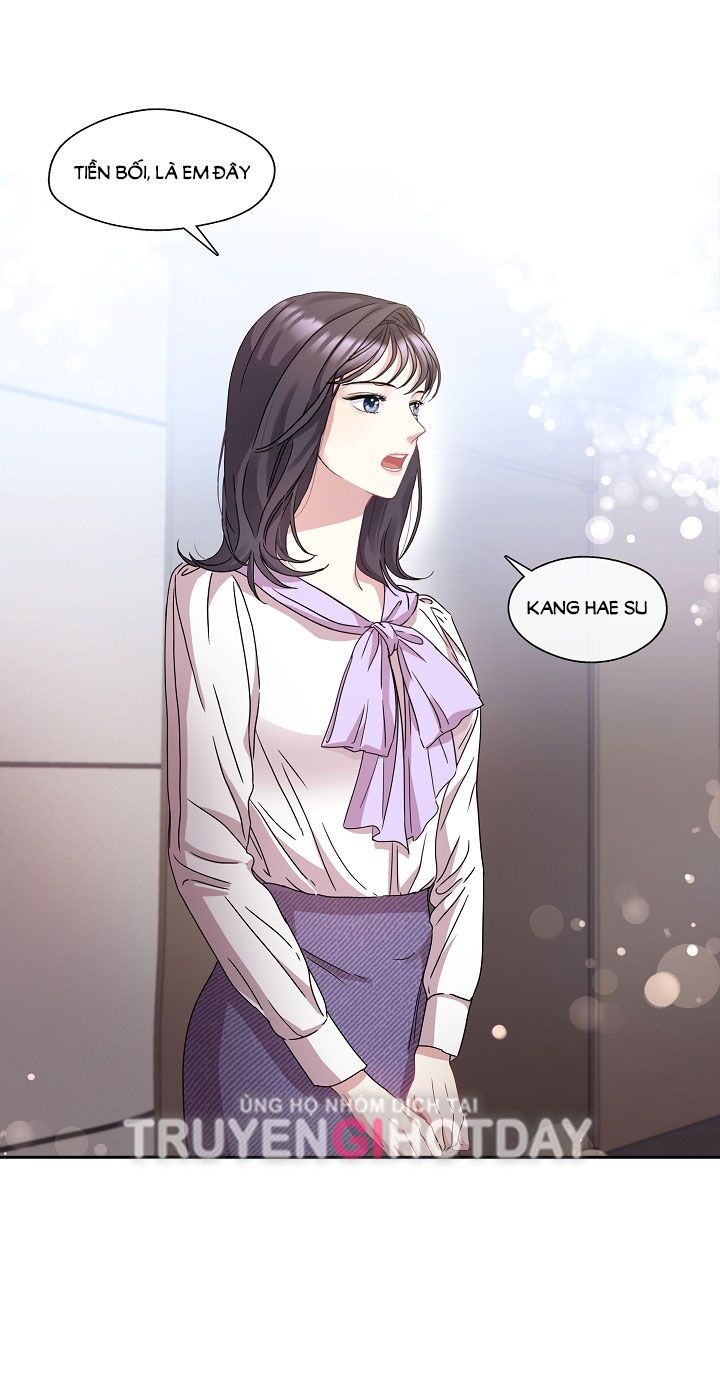 [18+] Chó Ngoan Chương 5 page 8 - Giả Dược
