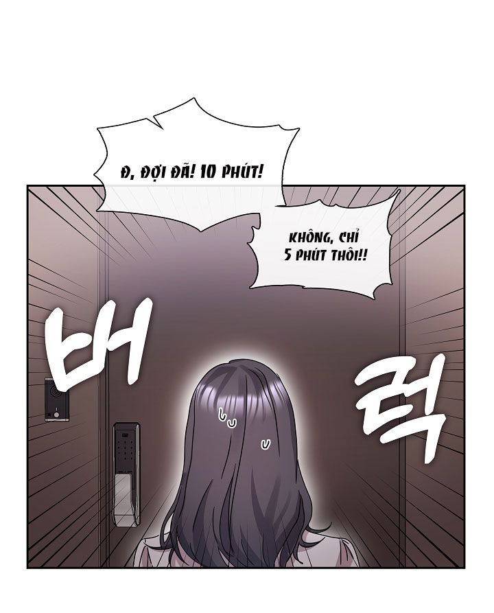 [18+] Chó Ngoan Chương 5 page 9 - Giả Dược