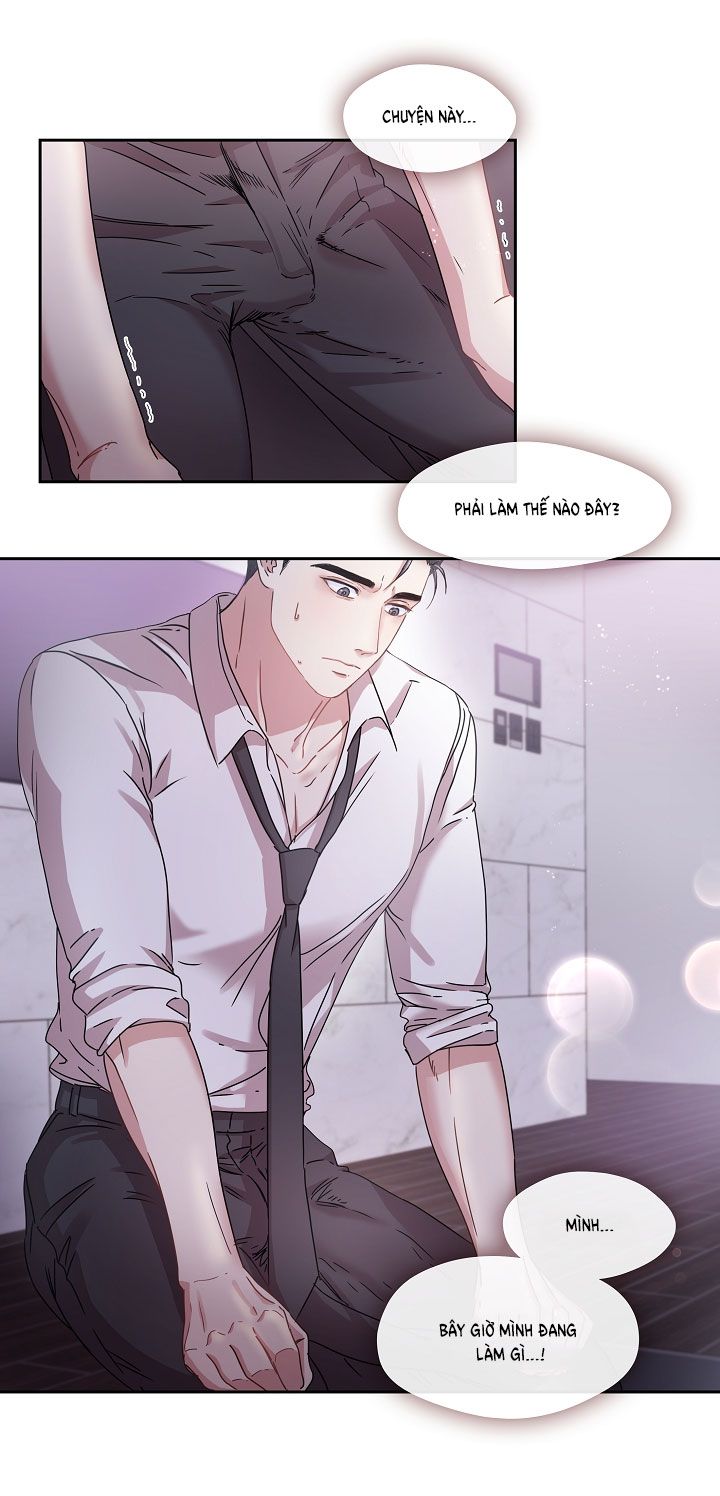 [18+] Chó Ngoan Chương 6 page 12 - Giả Dược