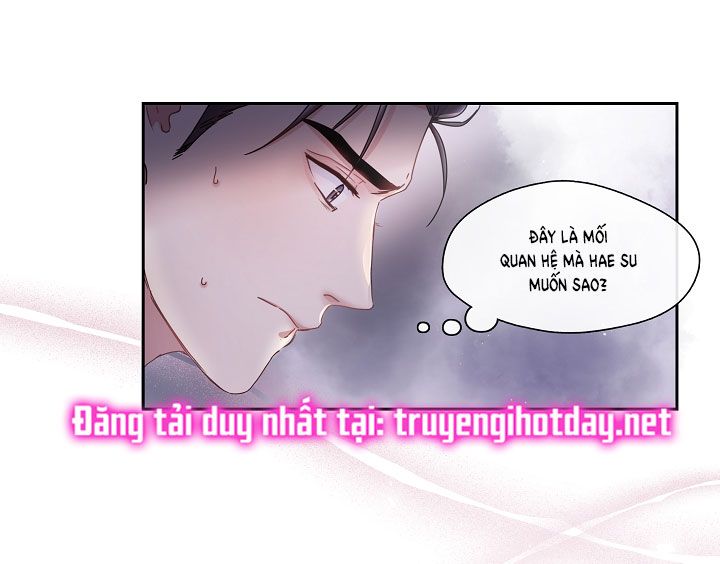 [18+] Chó Ngoan Chương 6 page 13 - Giả Dược